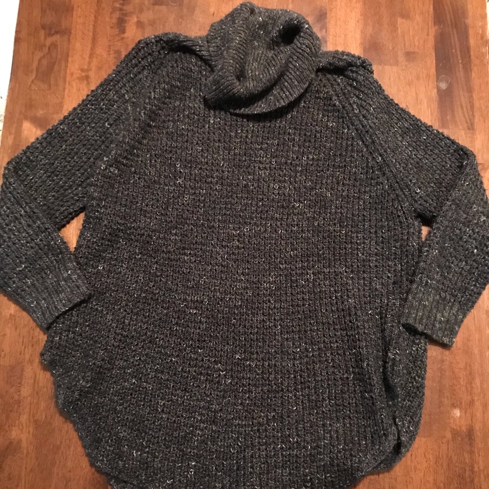 Knit Sweater Dress